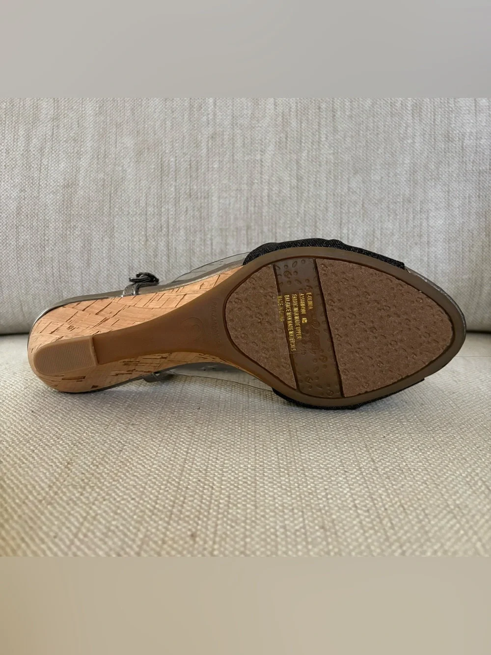 Etienne Aigner brand new